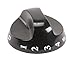 Globe Parts X5A05-1 ON/Off/Speed SELECTOR (X5A05-1)