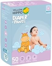 Diaper Pants (Unisex, M)