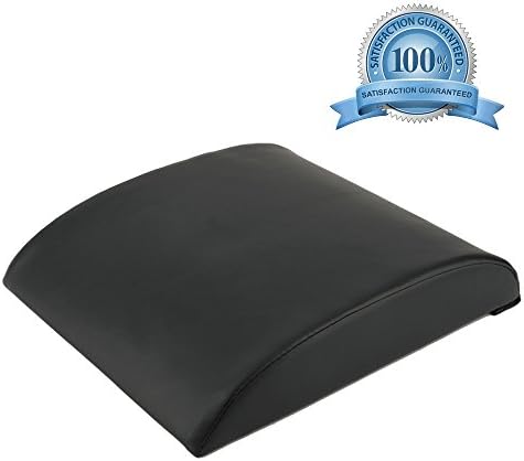 VivoPro Sports Sit Up Pad for Abs Training Abdominal Mat for Sit Ups, Lower Ab Exercises | More Effective & Comfortable Core Training, Abdominal Exercises | PVC + Polyethylene Foam