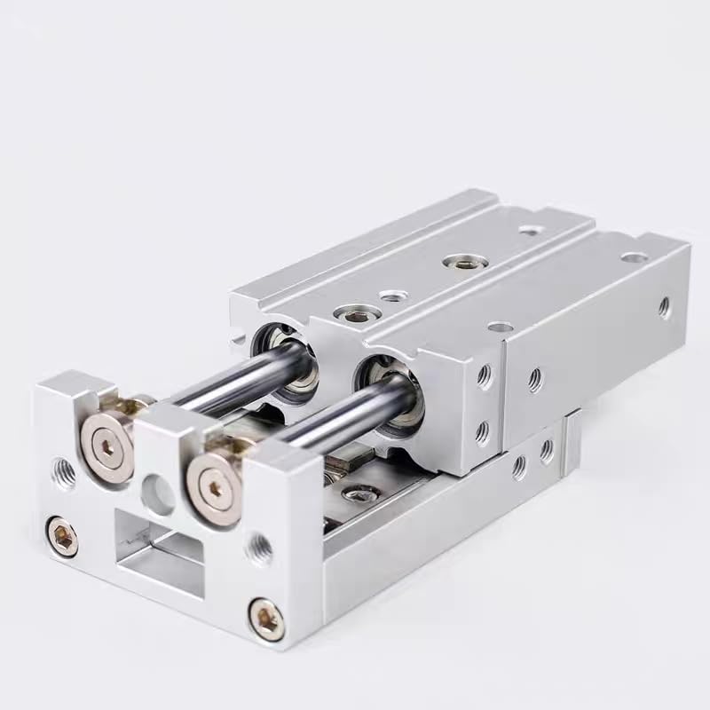 1PC NEW FOR Slider Cylinder MXS6-30AS MXS630AS