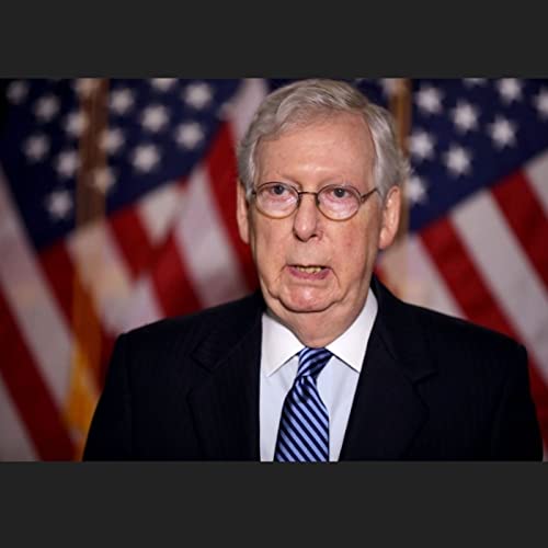 E34 The Freedom to Vote