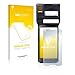 upscreen Anti-Glare Screen Protector compatible with Cilico CM550X â€“ Protection Film Matte
