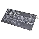 vhbw Akku kompatibel mit Sony Xperia SGP611, SGP612/W, SGP621, SGP641, SOT22, Z3 Handy Smartphone Telefon (4200mAh, 3,8V, Li-Polymer)