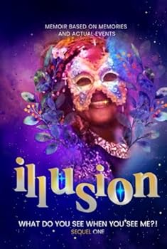 Hardcover illusion: What do you see when you see me?! Book