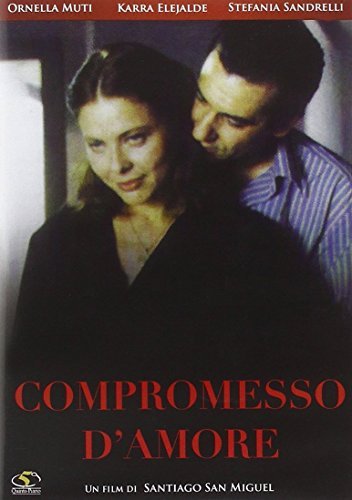 Compromesso d'amore dvd Italian Import by stefania...