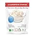 LR SuperFood Starter Culture + Prebio Plus L. Reuteri ProBiotic Starter Kit Cultured Dairy Low And Slow Yogurt Lactobacillus(LR SuperFood + Prebio Plus)