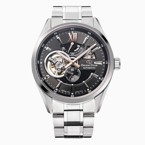 Orient Star Modern Skeleton RK-AV0005N