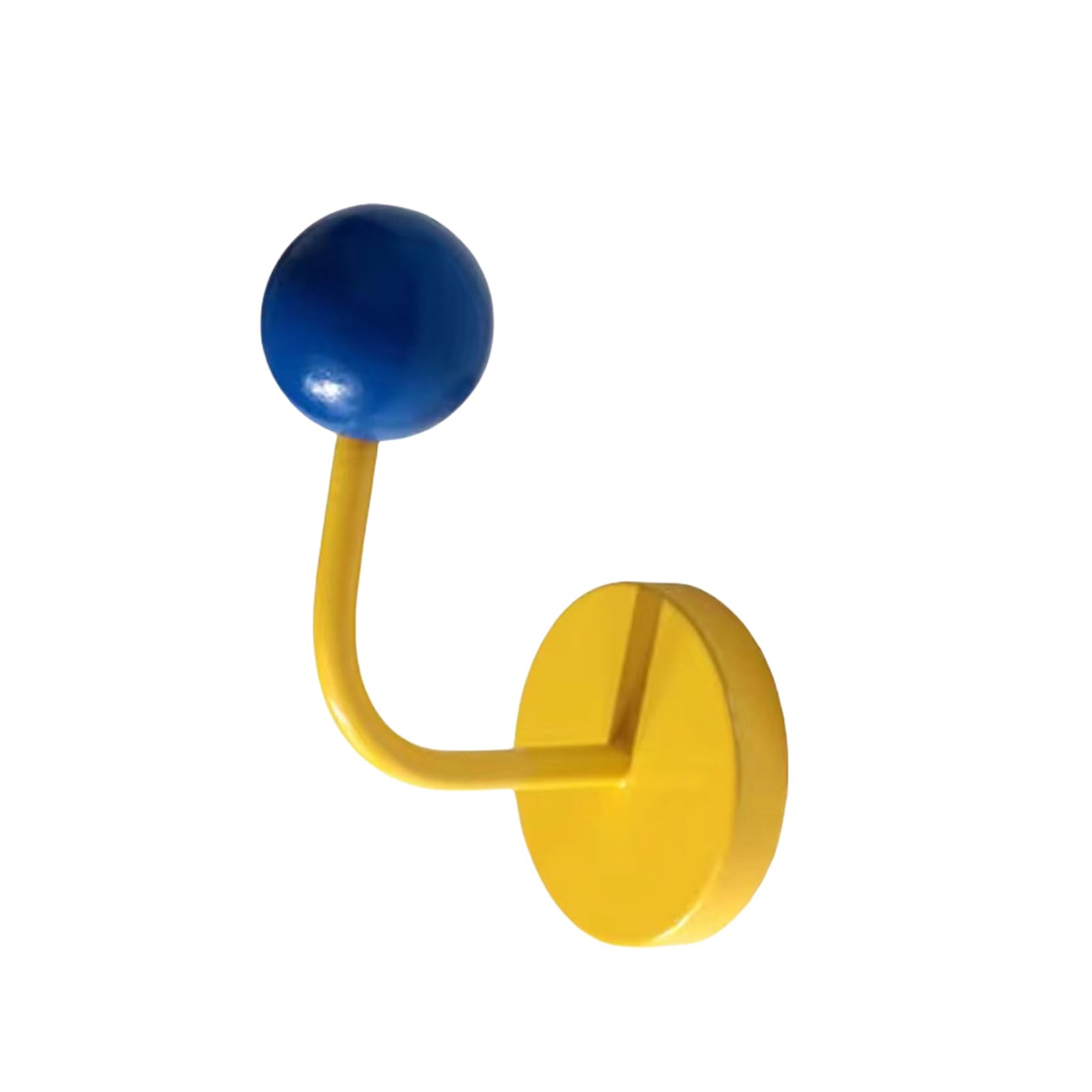 Plcpdm D Multi Color Over Oor Hooks Hanger For Home Use Strong An Sturdy Esign For Optimal Space Utilization Bedroom Oor Hook