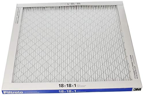 Filtrete 1900 Ultimate Allergen Filter - 18x18x1