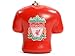 Produktbild Liverpool FC Schlüsselanhänger (3D Shirt)