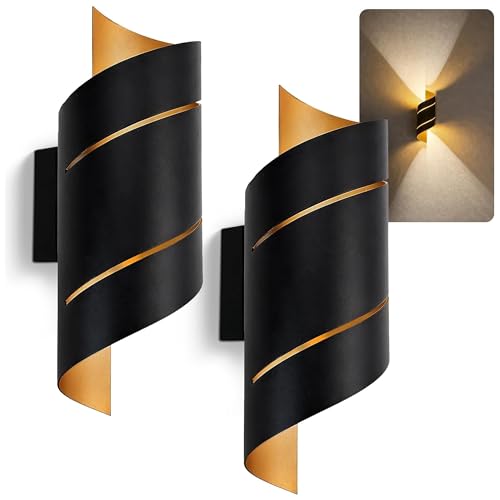 Applique murale exterieur LED design REVIA en acier inoxydable brique finition haut de gamme