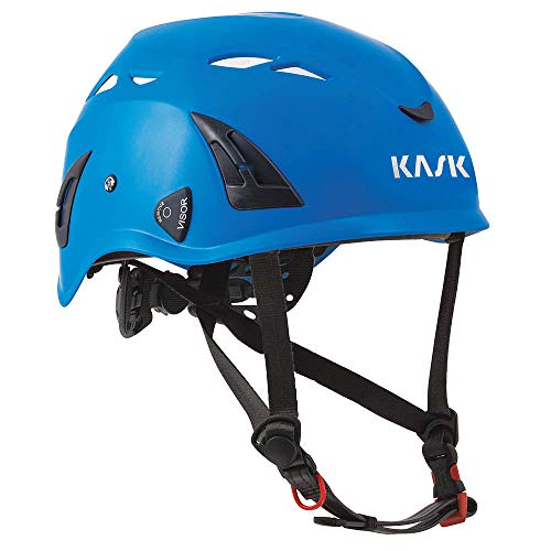 Kask Super Plasma Work Helmet, Orange