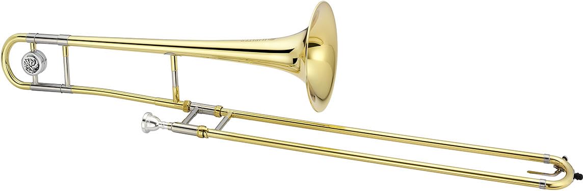 Jupiter Standard Bb Slide Trombone 332L - Image 2