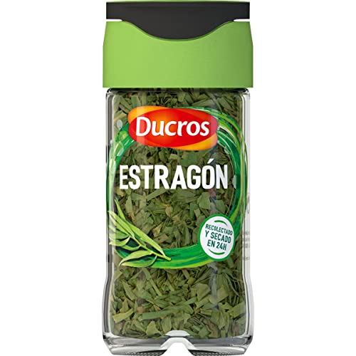 DUCROS - Hierbas - Estragón - 4g