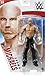 WWE Shawn Michaels Action Figure Series 120 Action Figure Posable 6 in Collectible for Ages 6 Years Old and Up