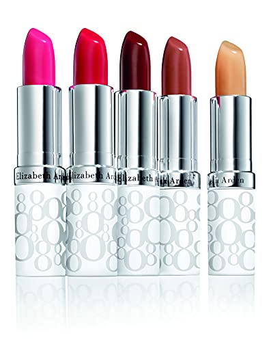 Elizabeth Arden - Eight Hour Lip Protectant Stick - Blush, Ivory, 3.7 g (Pack of 1) - Image 4