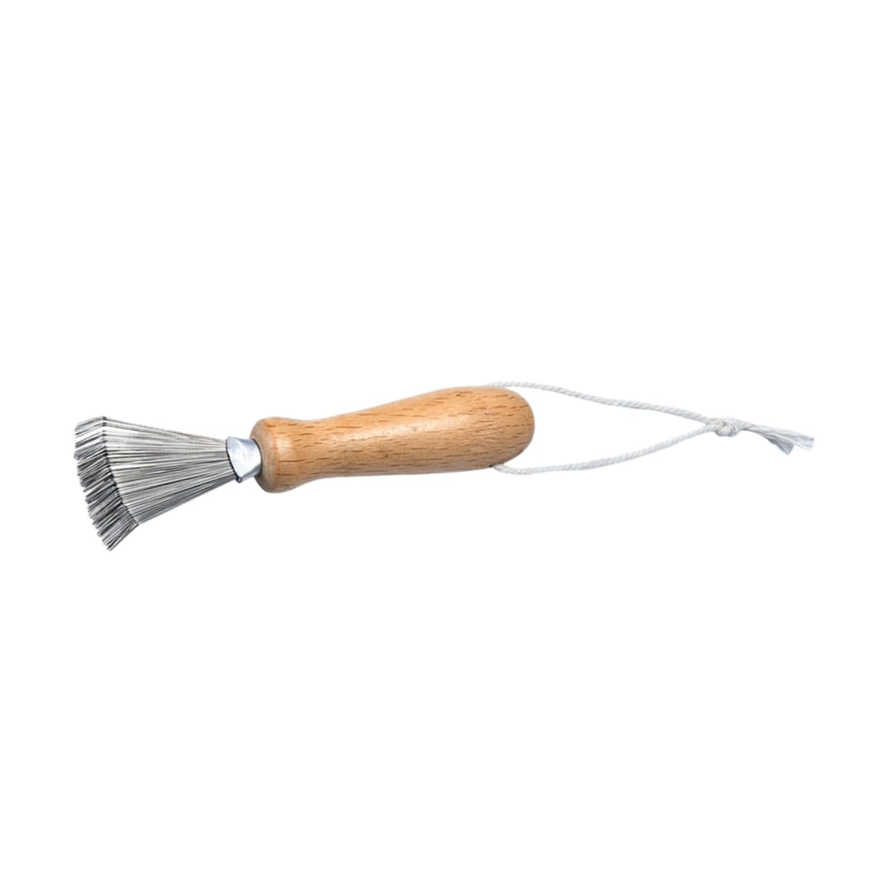 Comb Rake Cleaner for Hair 2-in-1 Brush and Comb Cleaning Tool Detangling Features Suitable for Hair Types and Cleaning