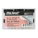 6pcs Mia Secret Nude Collection Acrylic Nail Art Powder