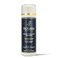 Dr. Schedu Berlin Keratin 