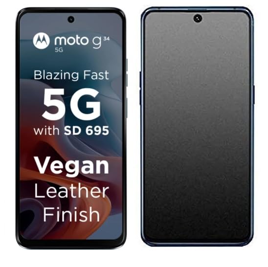 SHAKU Matte Finish Gaming Screen Guard Tempered Glass For Moto G34 5G Smartphone Pack 1 (B0CTGK5PQP) Amazon Price History, Amazon Price Tracker
