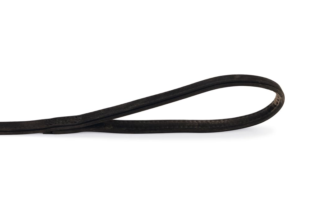 Karlie Leine Buffalo L: 100 cm B: 18 mm schwarz