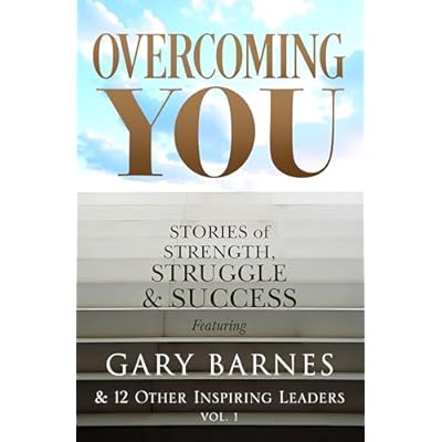Overcoming You