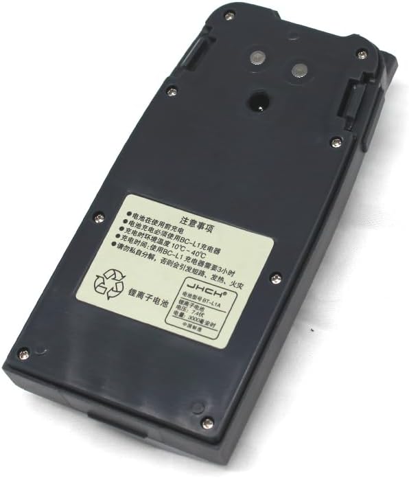 BT-L1A BT-L1B for KTS