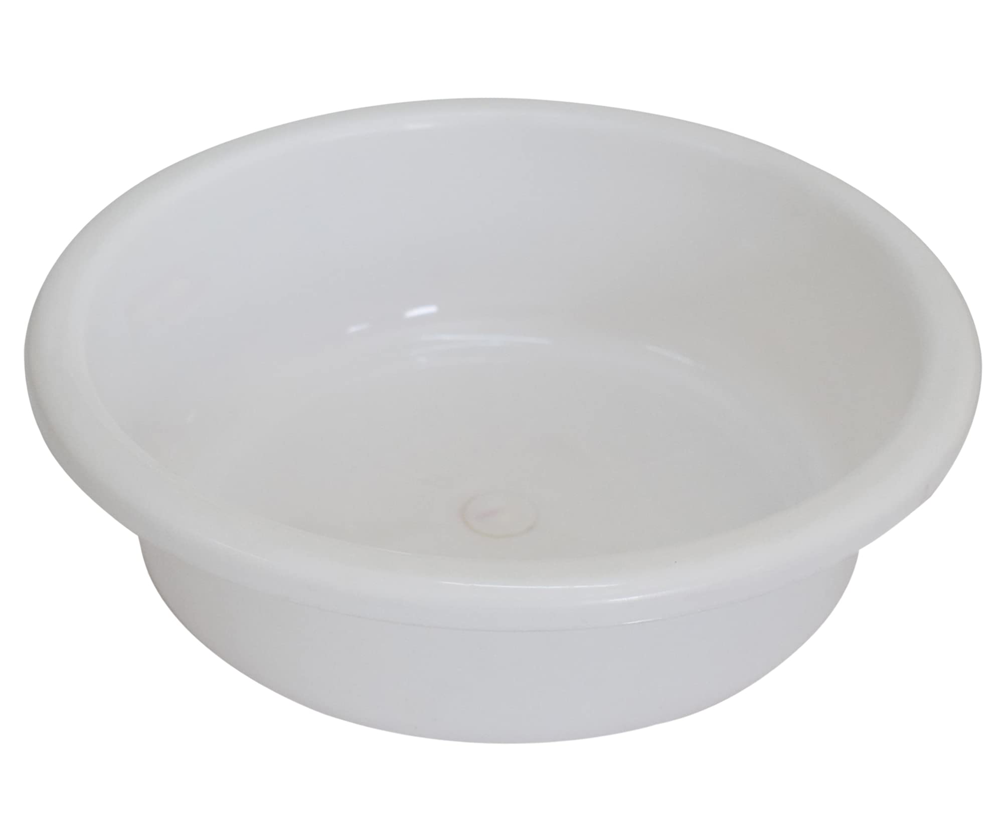 Kuber Industries Dough Basket - 6L Unbreakable Plastic -7