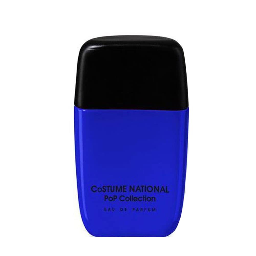 Parfum Costume National Pop Collection - Eau De Parfum 100ml - Homme/Femme - Neuf