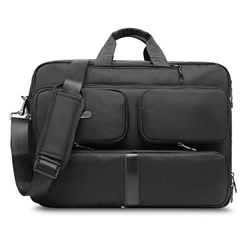 CoolBELL Convertible Laptop Bag Backpack Messeng in Pakistan