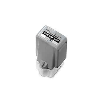 Amazon.co.jp: Canon キヤノン 純正 インクタンク PFI-4100 MBK