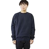 [チャンピオン] S149 リバースウィーブ クルーネック スウェット 単色青タグ ネイビー XXXL [並行輸入品]