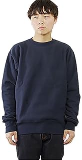 [チャンピオン] S149 リバースウィーブ クルーネック スウェット 単色青タグ [並行輸入品]