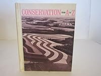 Conservation from A to Z B0006BNRF8 Book Cover