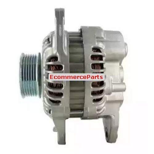 Alternatore Ecommerceparts Tensione: 12 V, Alternatore-Corrente carica: 110 A 9145375147989