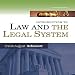 Introduction to Law and the Legal System