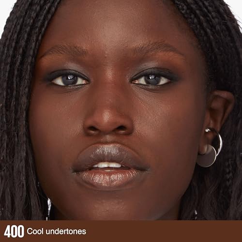 Maybelline New York – Flüssige Foundation mit langem Halt, extrem widerstandsfähig, leuchtendes mattes Finish… – Ansicht 2