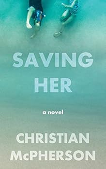 Paperback Saving Her Book