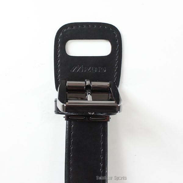 Amazon.co.jp: [ミズノ] 野球 ベルト パワーベルトST (スムース