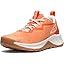 Tangerine/Scarlet Ibis