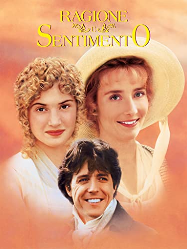  Ragione e Sentimento