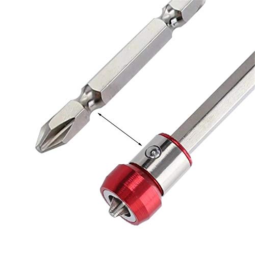 ANEL MAGNÉTICO MAGNETIZADOR BROCA CHAVE DE FENDA Q4631