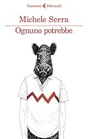 OGNUNO POTREBBE 8807031612 Book Cover