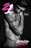 21 (The List Series) 1976419514 Book Cover