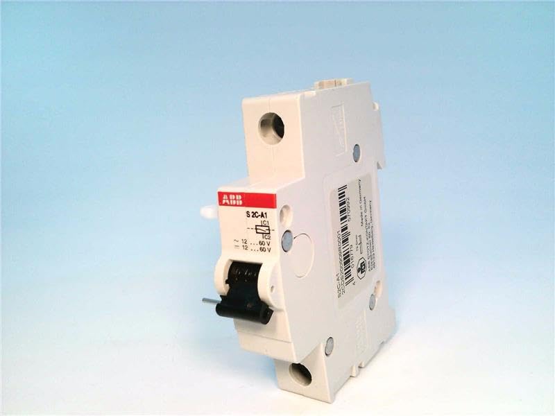 ABB Shunt Trip, for Use with S200 Series Miniature Circuit Breakers