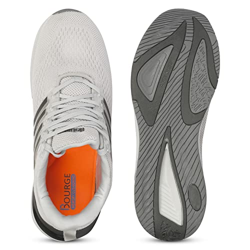 Image of Bourge Mens Loire-z67 Running Shoes