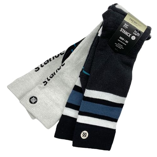 [�X�^���X] SPEED MID POLY SNOW 2 PACK BLACK M