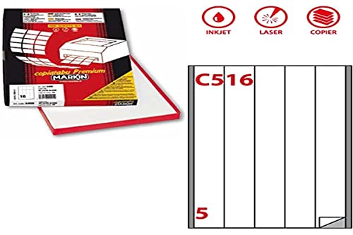 Copiatabu C516 papier calque anti-bavure pour corriger sans déchirer
