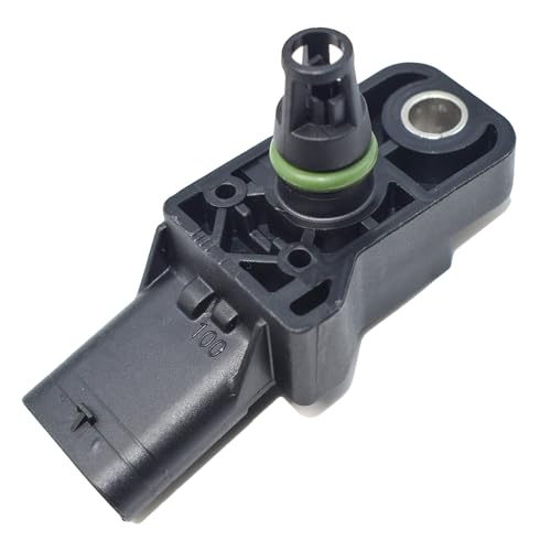 XIAFENERXI 0261230416 06L906051 MAP Intake Manifold Pressure Sensor Audi by XIAFENERXI - Used condition - US$15.77