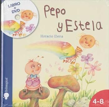 Paperback BELLA MANDARINA, LA (LIBRO + DVD) Book